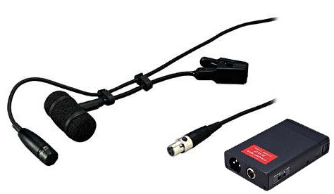 audio technica オーディオテクニカ ATM35 楽器用コンデンサマイク