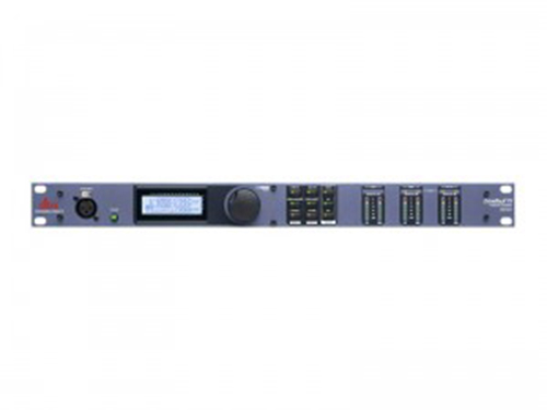 dbx DriveRack PX | hartwellspremium.com