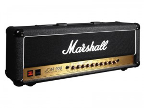 JCM900 Marshall マーシャル ギターアンプヘッド 楽器レンタル | ART