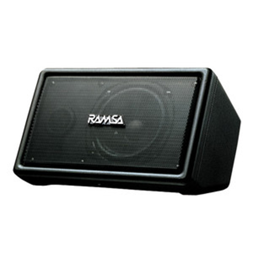 コンパクトスピーカー RAMSA WS-A10-K 音響スピーカーレンタル | ART 