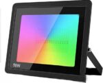 防水投光ライト 50w RGB カラー ダボ付き (フリッカーフリーではありません) 防水投光ライト 50w RGB カラー ダボ付き (フリッカーフリーではありません)